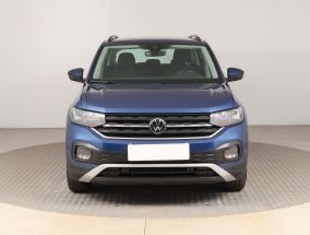 Volkswagen T-Cross - 2023