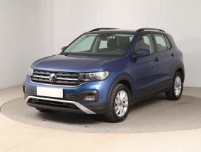 Volkswagen T-Cross - 2023