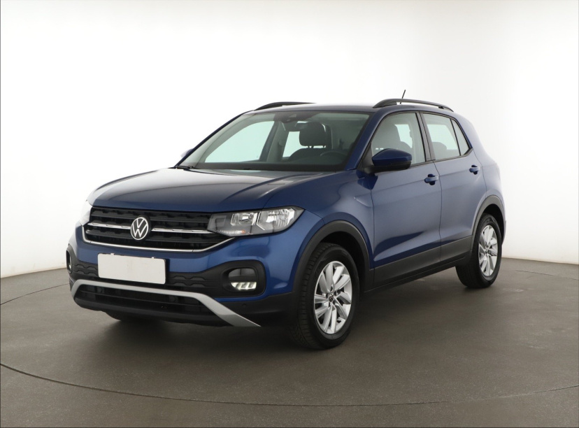 Volkswagen T-Cross, 2023