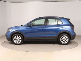 Volkswagen T-Cross - 2023