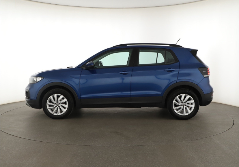 Volkswagen T-Cross, 2023