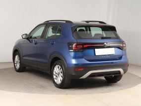 Volkswagen T-Cross - 2023