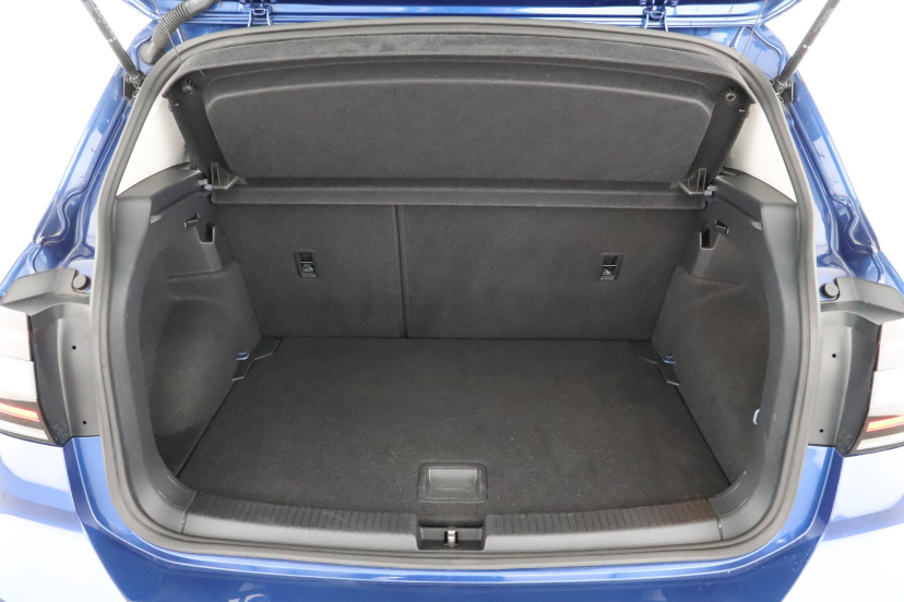 Volkswagen T-Cross, 2023