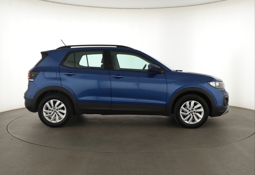 Volkswagen T-Cross, 2023
