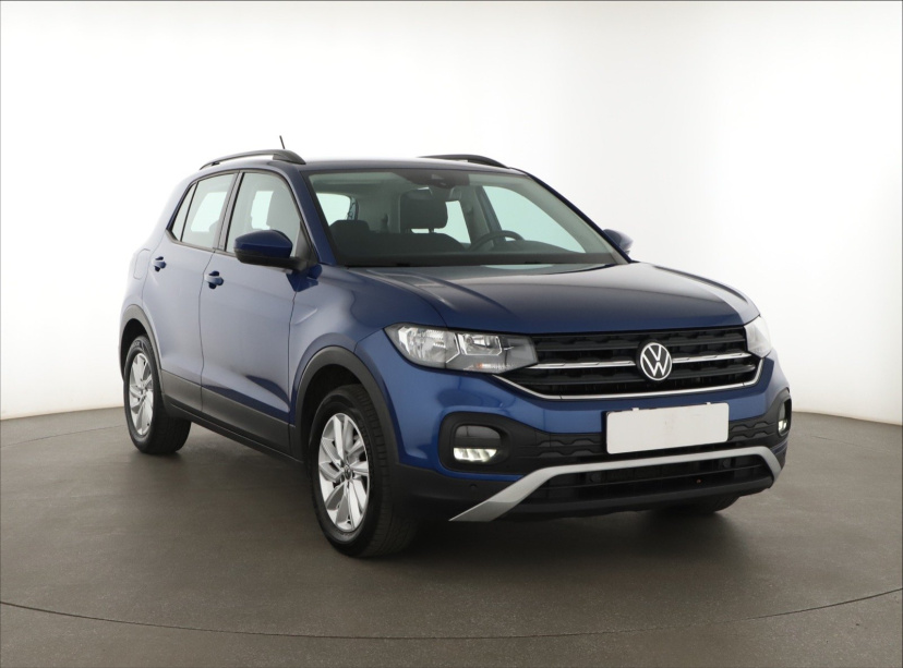 Volkswagen T-Cross, 2023