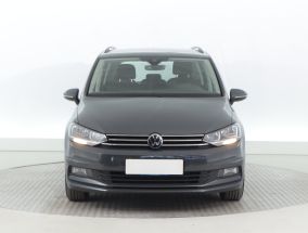 Volkswagen Touran - 2022