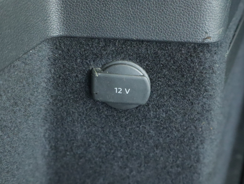 Volkswagen Touran, 2022