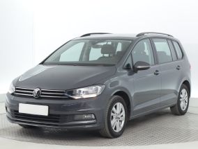 Volkswagen Touran - 2022