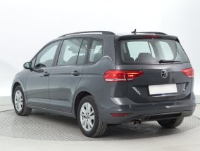 Volkswagen Touran - 2022