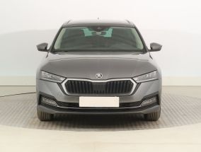 Skoda Octavia - 2023