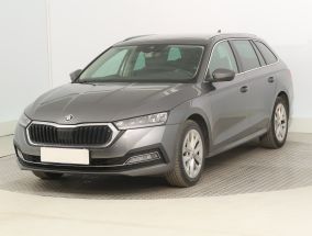 Skoda Octavia - 2023