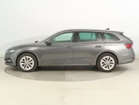 Skoda Octavia - 2023