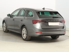 Skoda Octavia - 2023