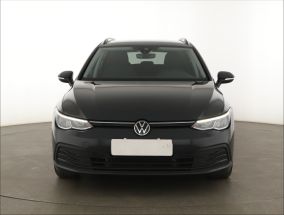 Volkswagen Golf - 2022
