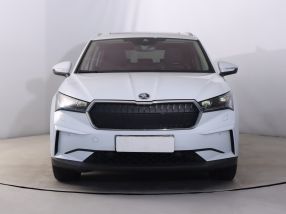 Skoda Enyaq - 2021