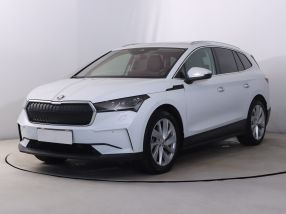 Skoda Enyaq - 2021