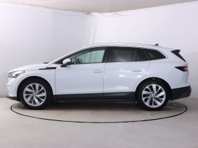 Skoda Enyaq - 2021