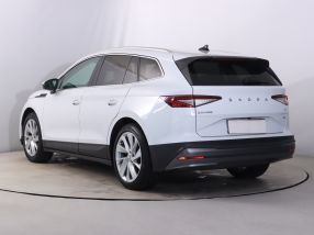 Skoda Enyaq - 2021