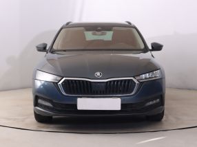 Škoda Octavia - 2021