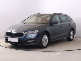 Škoda Octavia - 2021