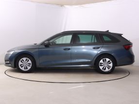Škoda Octavia - 2021