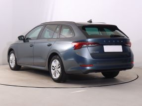 Škoda Octavia - 2021