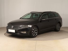 Volkswagen Passat - 2020