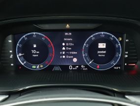 Škoda Octavia - 2023