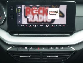 Škoda Octavia - 2023