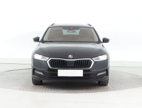 Skoda Octavia - 2023