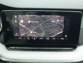 Škoda Octavia - 2023