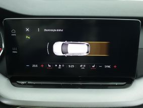 Škoda Octavia - 2023