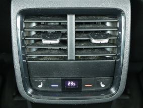 Škoda Octavia - 2023