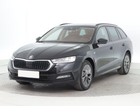 Skoda Octavia - 2023
