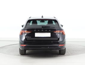 Škoda Octavia - 2023