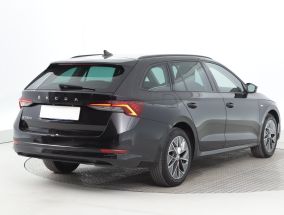 Škoda Octavia - 2023