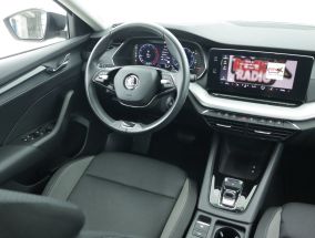 Škoda Octavia - 2023