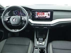 Škoda Octavia - 2023