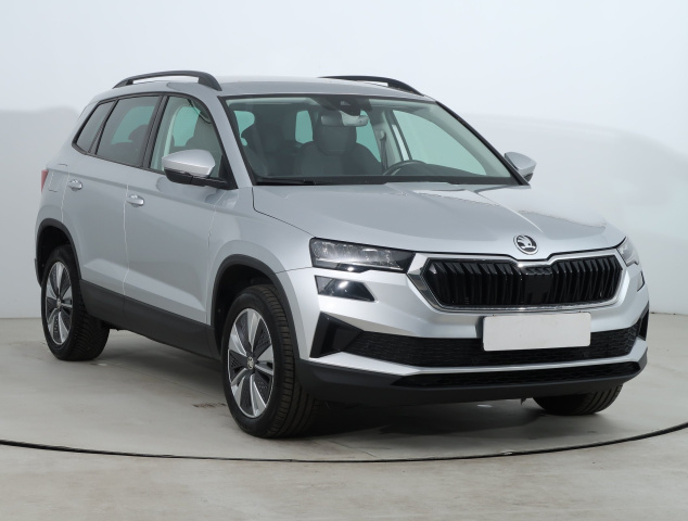Škoda Karoq 2023