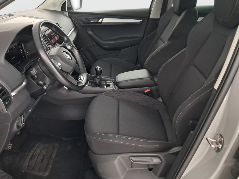 Škoda Karoq, 2022