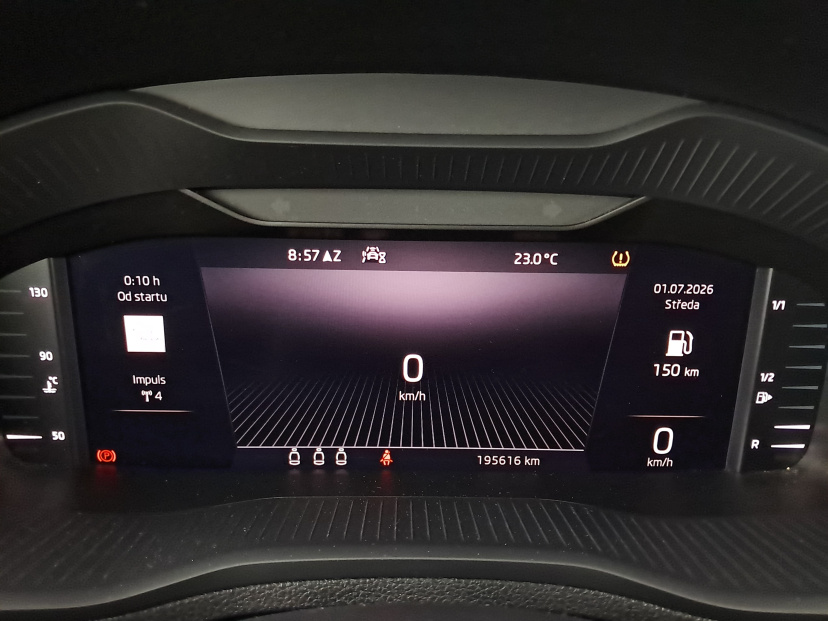 Škoda Karoq, 2022