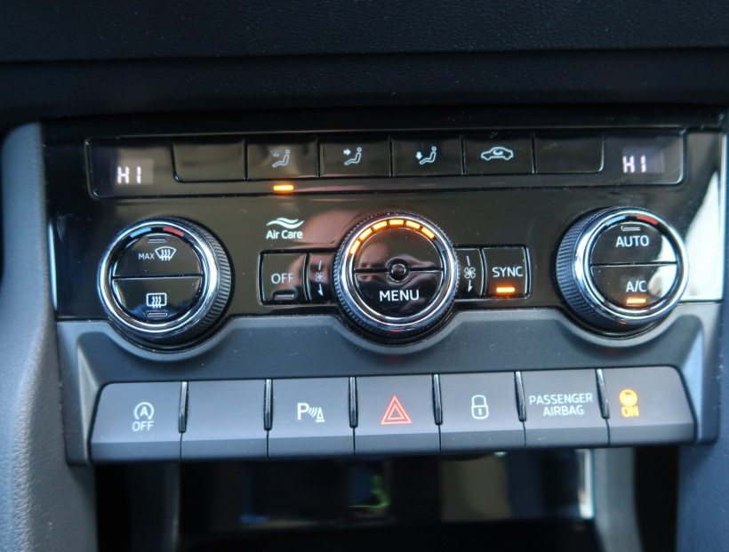 Škoda Karoq, 2022