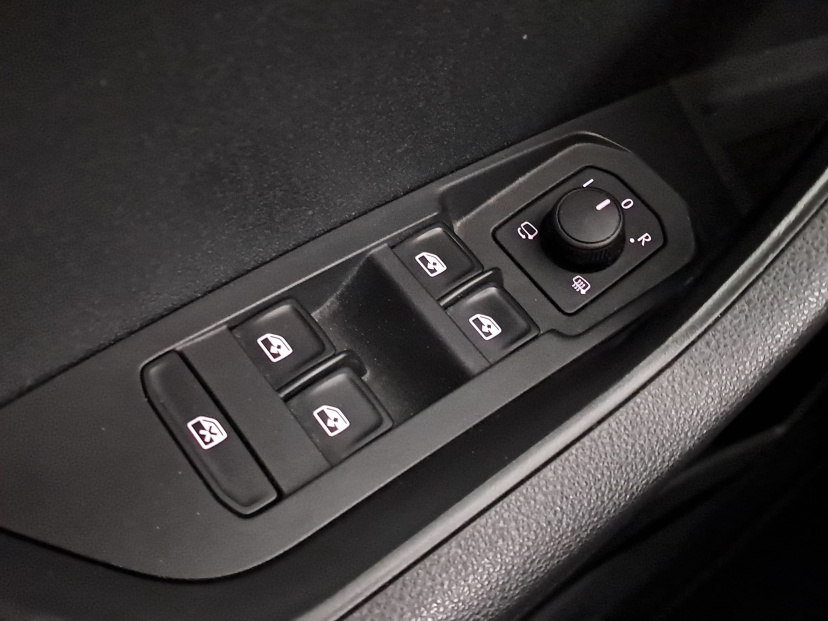 Škoda Karoq, 2022