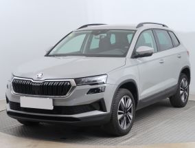 Skoda Karoq - 2022