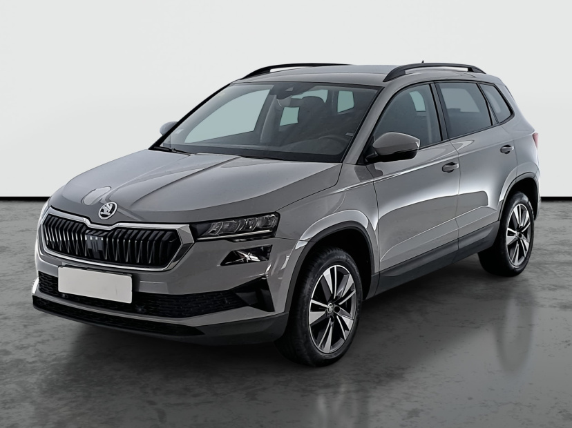 Škoda Karoq, 2022