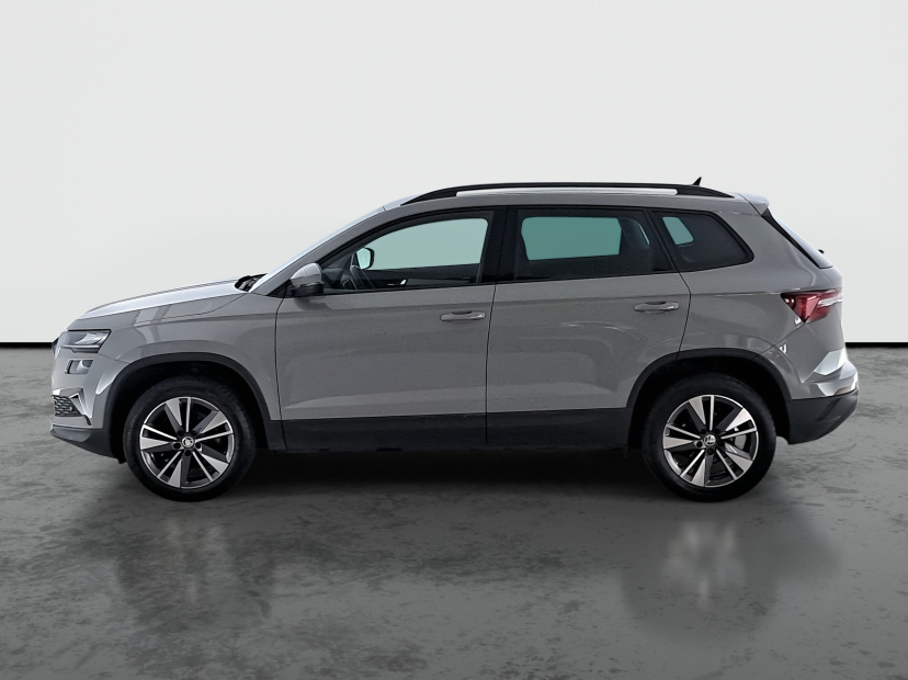 Škoda Karoq, 2022