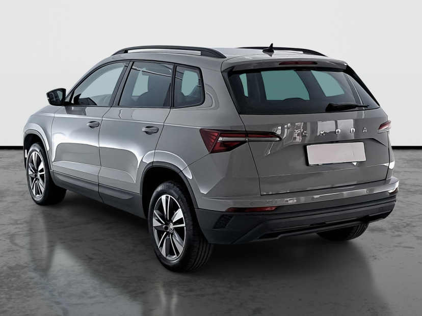 Škoda Karoq, 2022