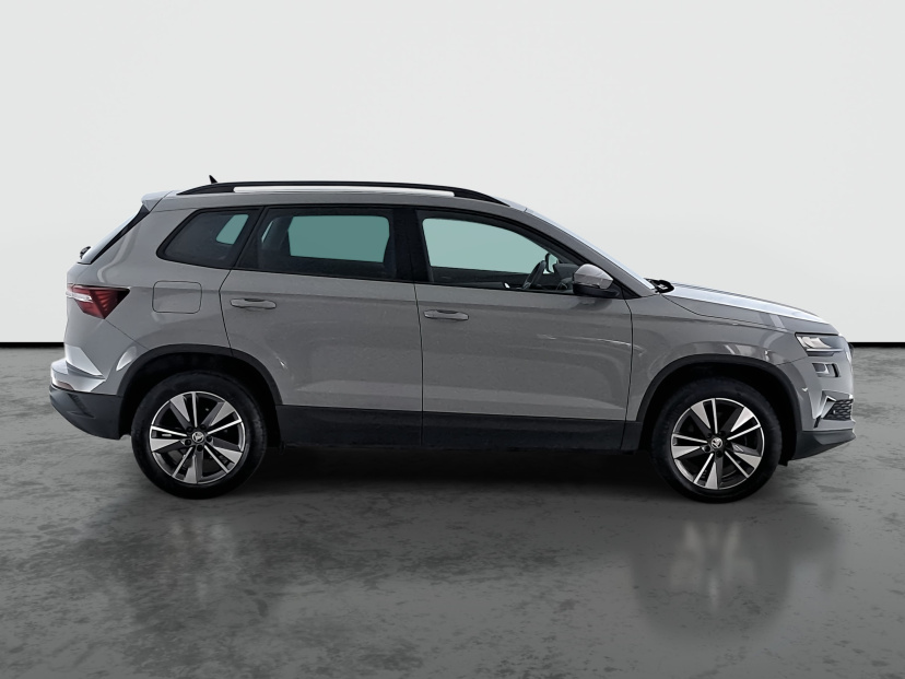 Škoda Karoq, 2022
