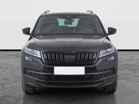 Škoda Kodiaq - 2021