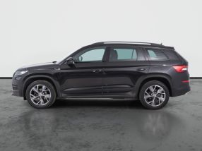Škoda Kodiaq - 2021